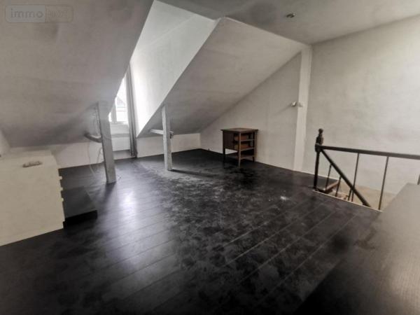 Maison à vendre à Chinon dans l'Indre-et-Loire (37500), ref : 37049-95