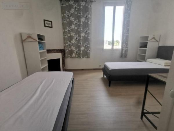 Maison à vendre à Chinon dans l'Indre-et-Loire (37500), ref : 37049-95