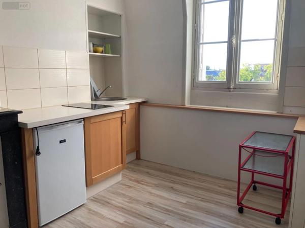 Location - Appartement Troyes 10000 1 pièce 20 m 2