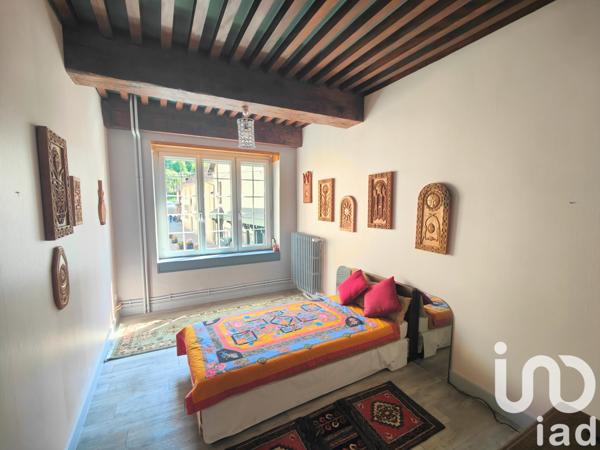 Appartement à vendre 5 pièces 126 m² Ornans