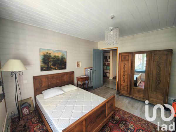 Appartement à vendre 5 pièces 126 m² Ornans