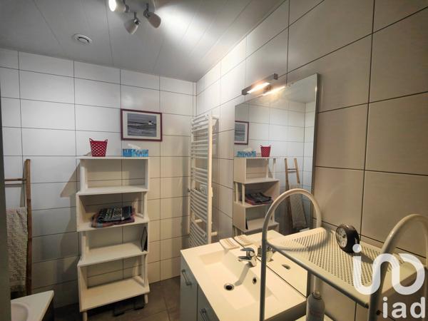 Appartement à vendre 5 pièces 126 m² Ornans