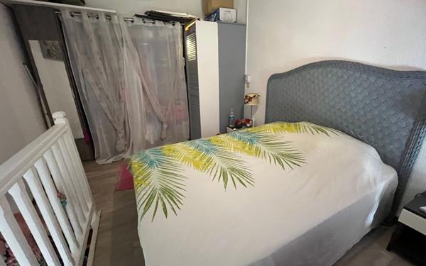 Appartement à vendre    2 pièces • 29,43 m2 Saint-François