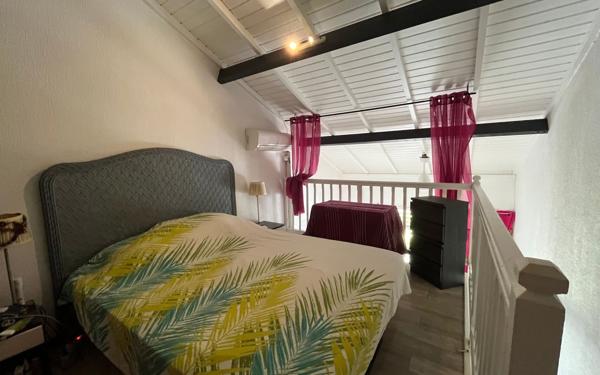 Appartement à vendre    2 pièces • 29,43 m2 Saint-François