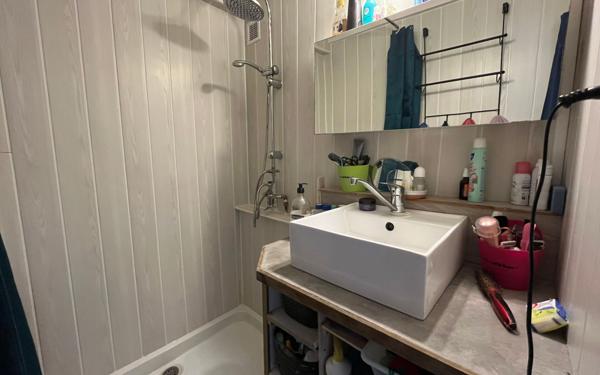 Appartement à vendre    2 pièces • 29,43 m2 Saint-François