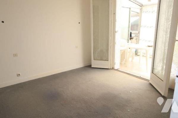 CROZON-MORGAT - A 700 m environ de la plage du Porzic - Maison comprenant : entrée, cuisine, sa...