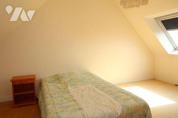 CROZON-MORGAT - A 700 m environ de la plage du Porzic - Maison comprenant : entrée, cuisine, sa...