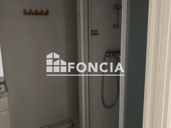 Location Appartement 4 pièces 68 m² - 52 AVENUE PATTON Angers 49000