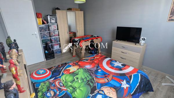 Maison 4 pièce(s) 3 chambre(s) 103 m²