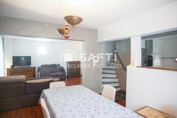 Maison 207m2
