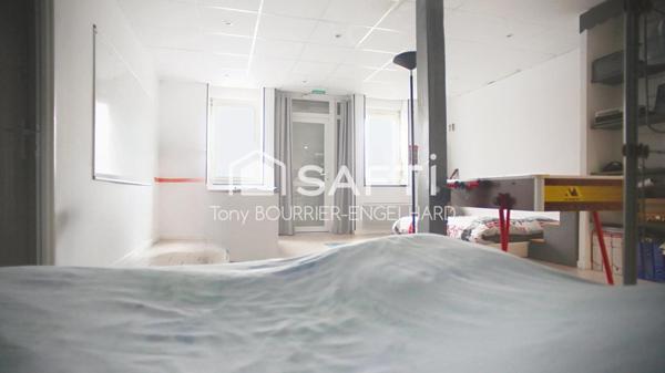 Maison 207m2