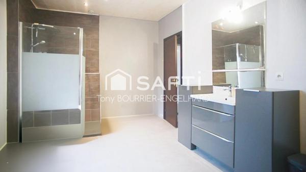 Maison 207m2