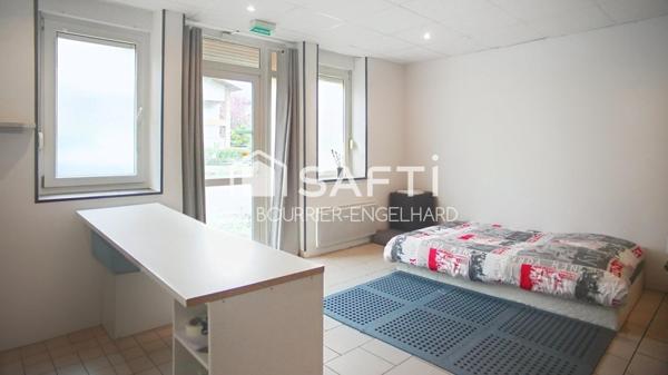 Maison 207m2