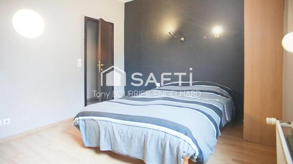 Maison 207m2