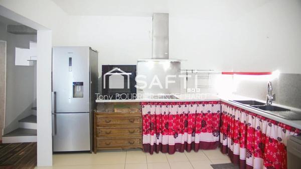 Maison 207m2