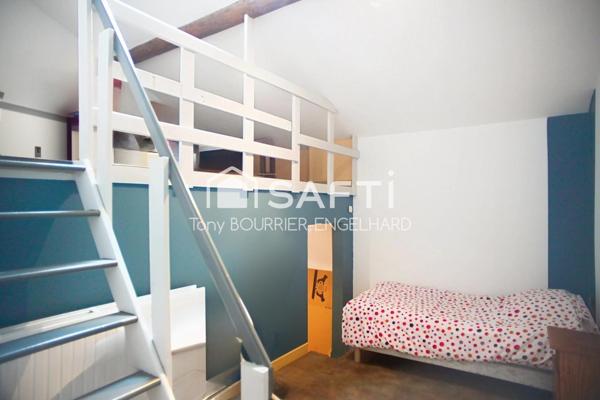 Maison 207m2