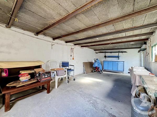 Maison à vendre  4 pièces - 78,10 m 2   FRONTIGNAN  - 34