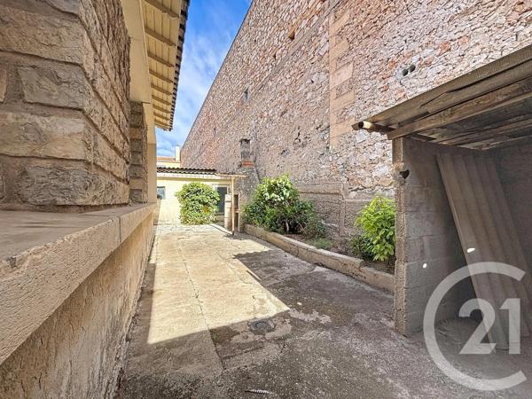 Maison à vendre  4 pièces - 78,10 m 2   FRONTIGNAN  - 34