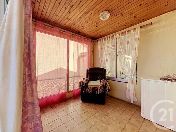 Maison à vendre  4 pièces - 78,10 m 2   FRONTIGNAN  - 34