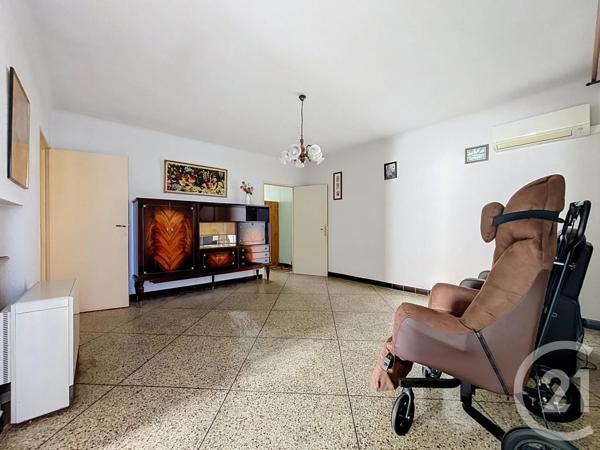 Maison à vendre  4 pièces - 78,10 m 2   FRONTIGNAN  - 34