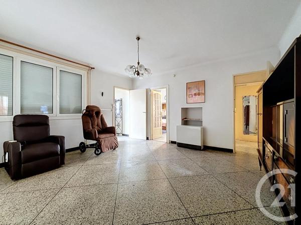 Maison à vendre  4 pièces - 78,10 m 2   FRONTIGNAN  - 34