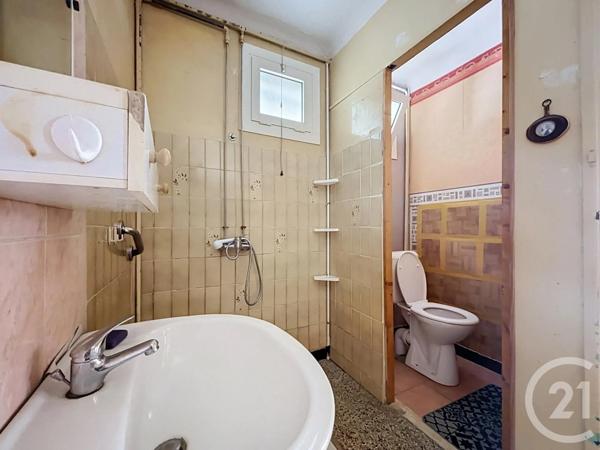 Maison à vendre  4 pièces - 78,10 m 2   FRONTIGNAN  - 34