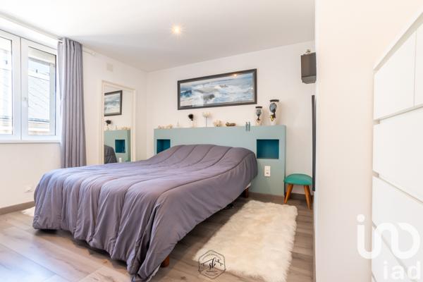 Appartement à vendre 3 pièces 93 m² Le Ban-Saint-Martin