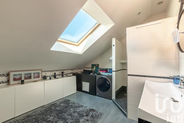 Appartement à vendre 3 pièces 93 m² Le Ban-Saint-Martin