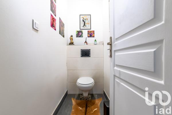 Appartement à vendre 3 pièces 93 m² Le Ban-Saint-Martin