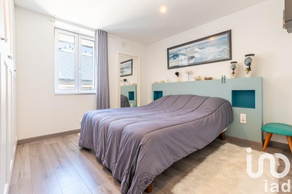 Appartement à vendre 3 pièces 93 m² Le Ban-Saint-Martin