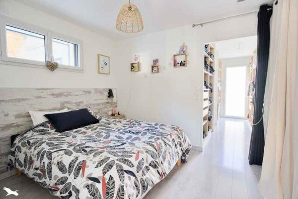 Maison à vendre |  Lannilis |  7 pièces | 130 m²