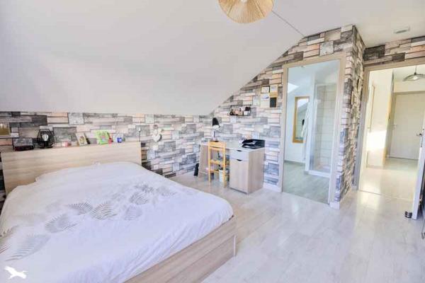 Maison à vendre |  Lannilis |  7 pièces | 130 m²