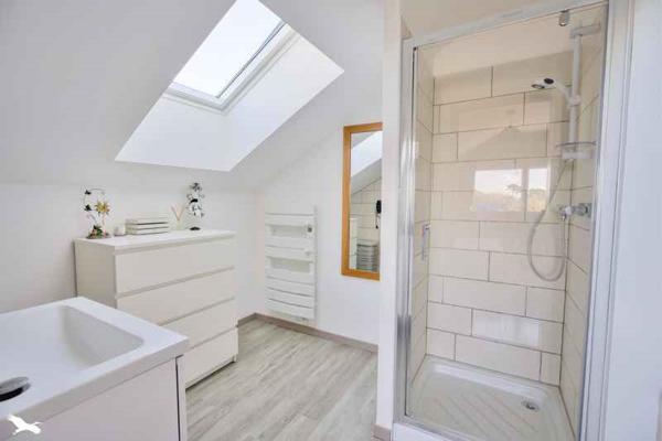 Maison à vendre |  Lannilis |  7 pièces | 130 m²