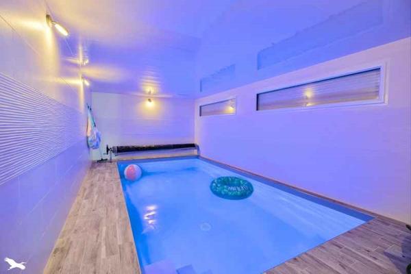 Maison à vendre |  Lannilis |  7 pièces | 130 m²