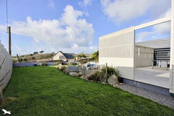 Maison à vendre |  Lannilis |  7 pièces | 130 m²