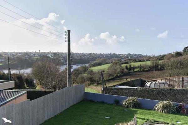 Maison à vendre |  Lannilis |  7 pièces | 130 m²