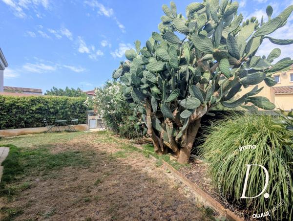 villa contemproraine 120 m² avec piscine