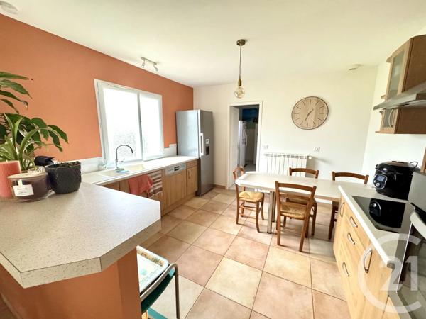 Maison à vendre  10 pièces - 185 m 2   TOULOUSE  - 31