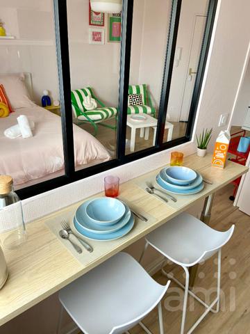 LE BOUSCAT-STUDIO MEUBLE