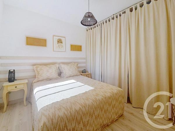 Appartement F2 à vendre  2 pièces - 37,52 m 2   SETE  - 34