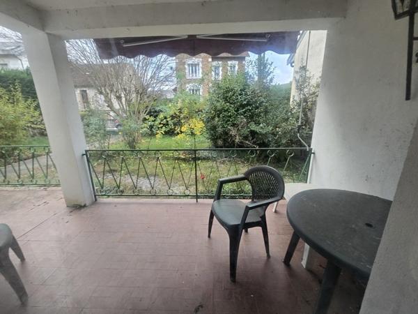 Maison à vendre |  Capdenac-Gare |  4 pièces | 95 m²