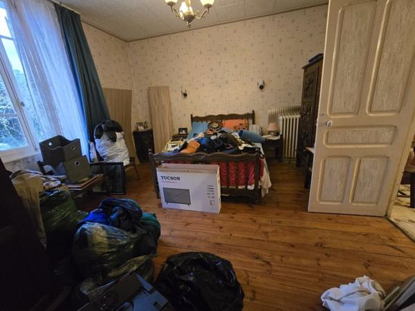 Maison à vendre |  Capdenac-Gare |  4 pièces | 95 m²