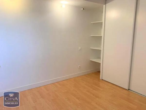 Appartement à louer 2 pièces 28.45m² Lyon 6e Arrondissement (69006)