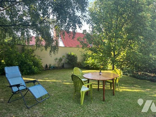 Maison 3 chambres avec grange et terrain