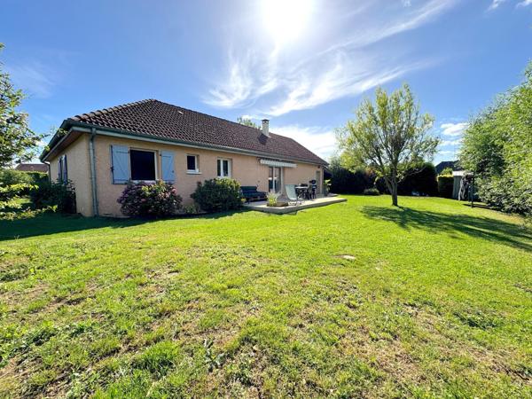 Maison 5 pièces 103 m²