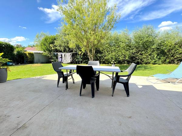 Maison 5 pièces 103 m²