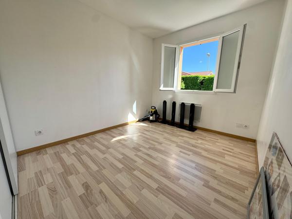 Maison 5 pièces 103 m²