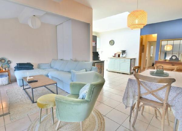 Appartement à vendre  3 pièces • 65 m2 Francheville