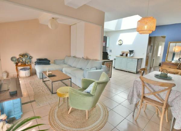Appartement à vendre  3 pièces • 65 m2 Francheville