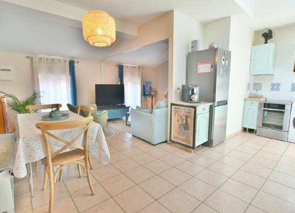 Appartement à vendre  3 pièces • 65 m2 Francheville